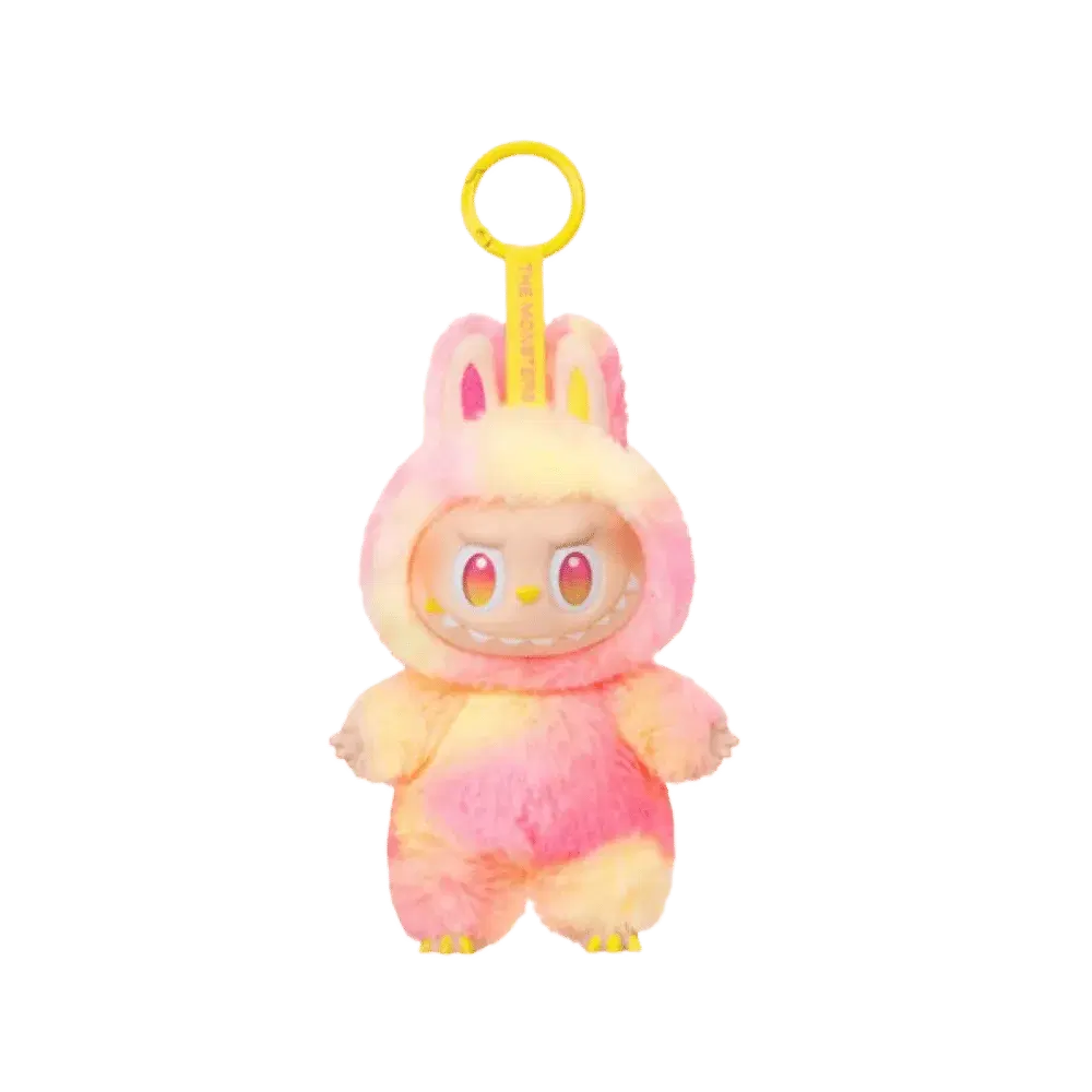 ぬいぐるみ POPMART Labubu Big into Energy LOYALTY LOYALTY - POP MART Labubu The Monsters Big into Energy Plush