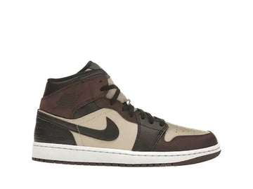 Jordan 1 Mid SE Paris YMCA
