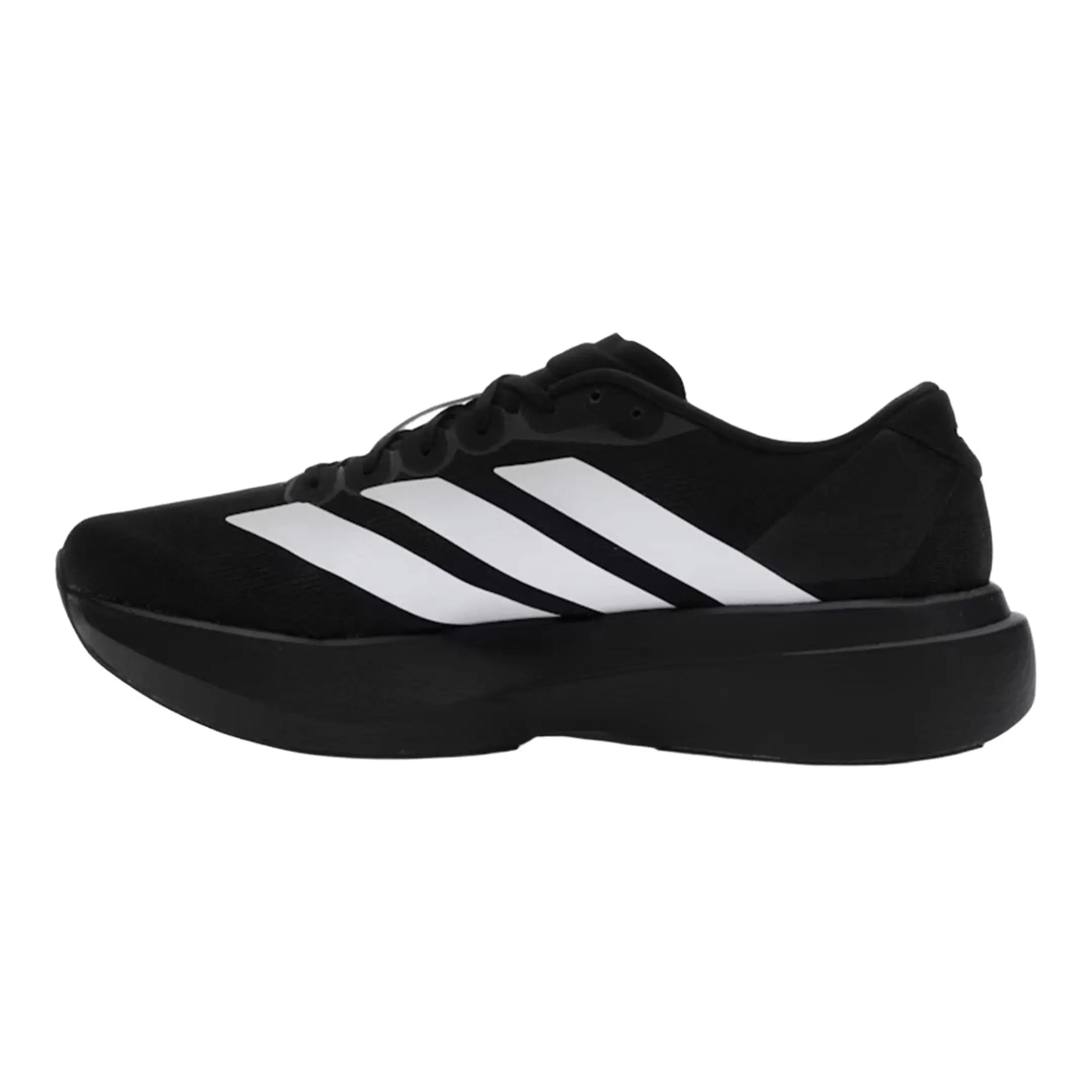 Adidas Adizero Evo SL Black White