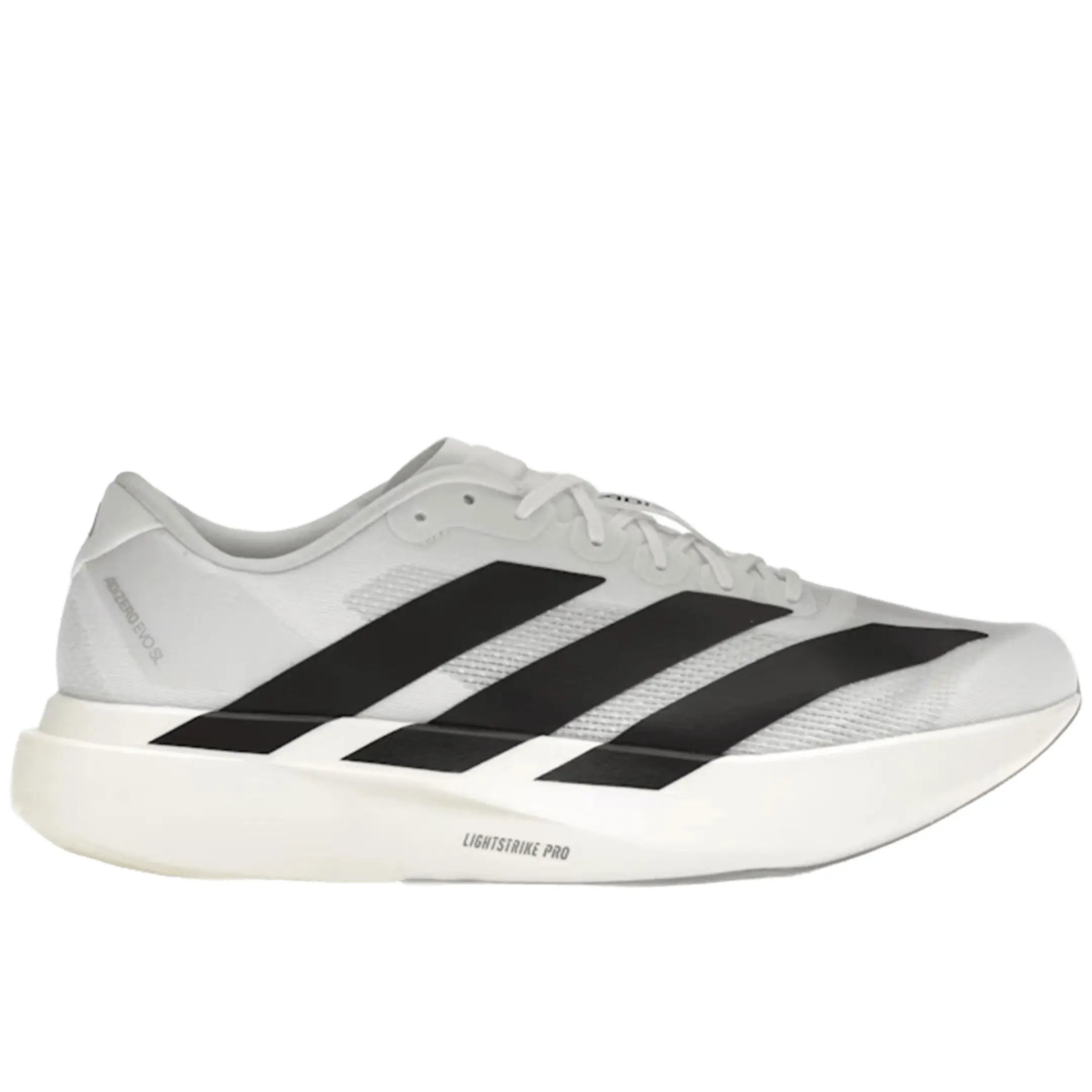 Adidas Adizero Evo SL White Black