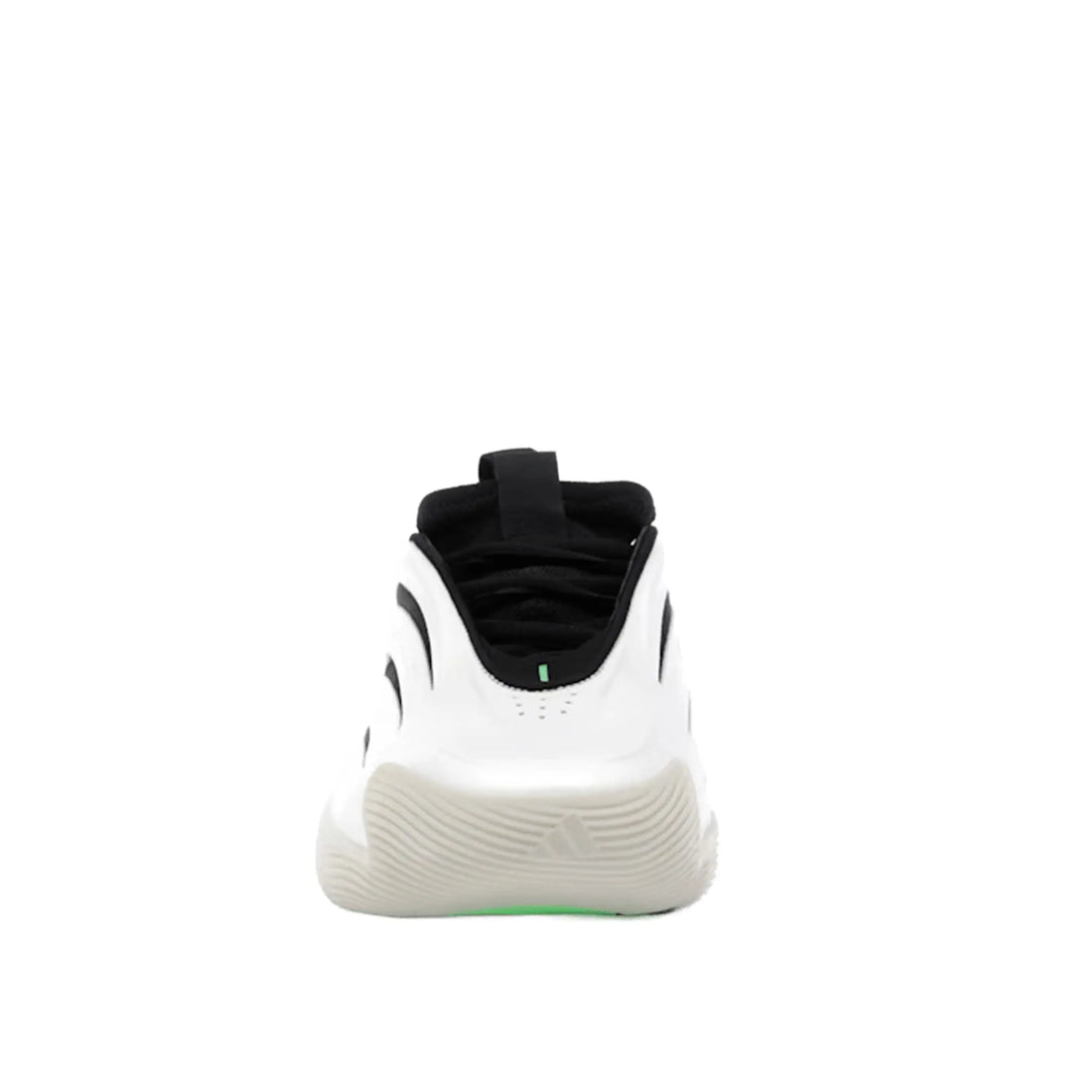 Adidas Harden Vol. 9 Cloud White Core Black