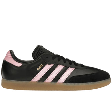 Adidas Samba Inter Miami CF Messi Black