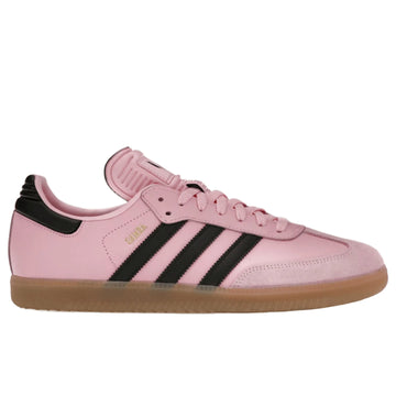 Adidas Samba Inter Miami CF Messi Pink