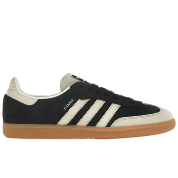 Adidas Samba OG Black Wonder White (Women's)