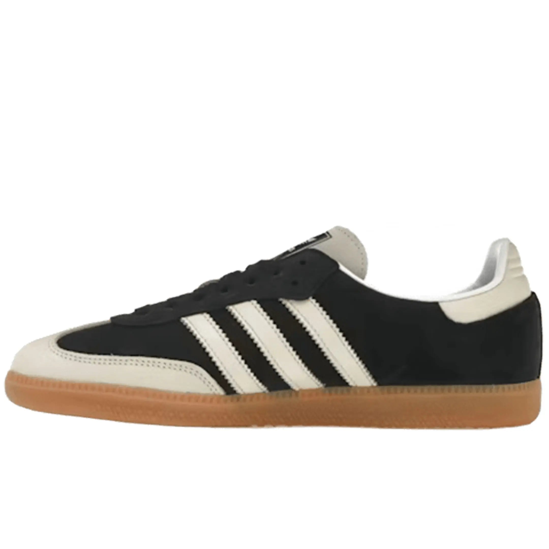 Adidas Samba OG Black Wonder White (Women's)