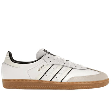 Adidas Samba OG Off White Core Black