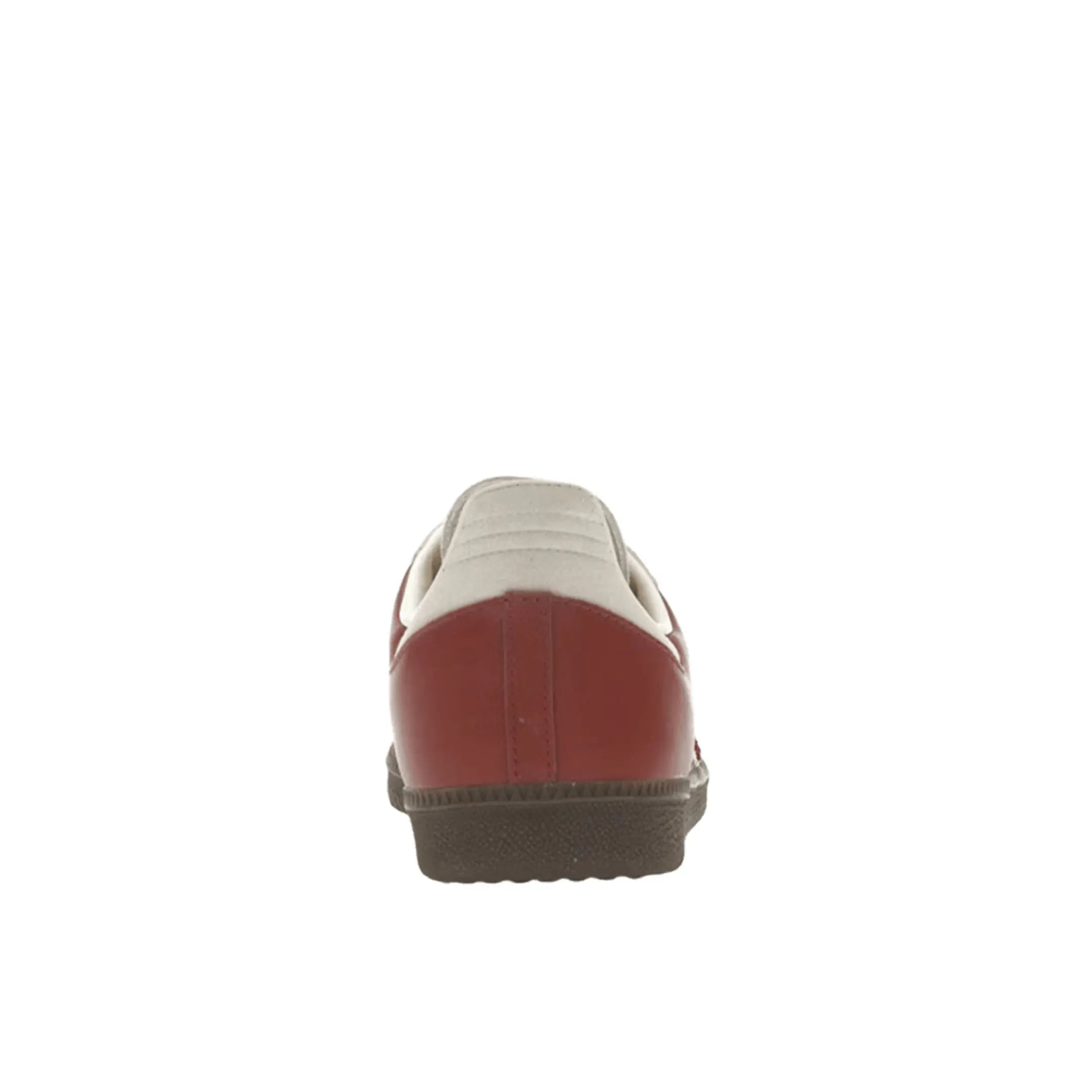 Adidas Samba OG Preloved Ruby Cream White