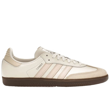 Adidas Samba OG Wonder Quartz (Women's)