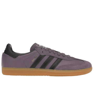 Adidas Samba Shadow Violet (Women's)