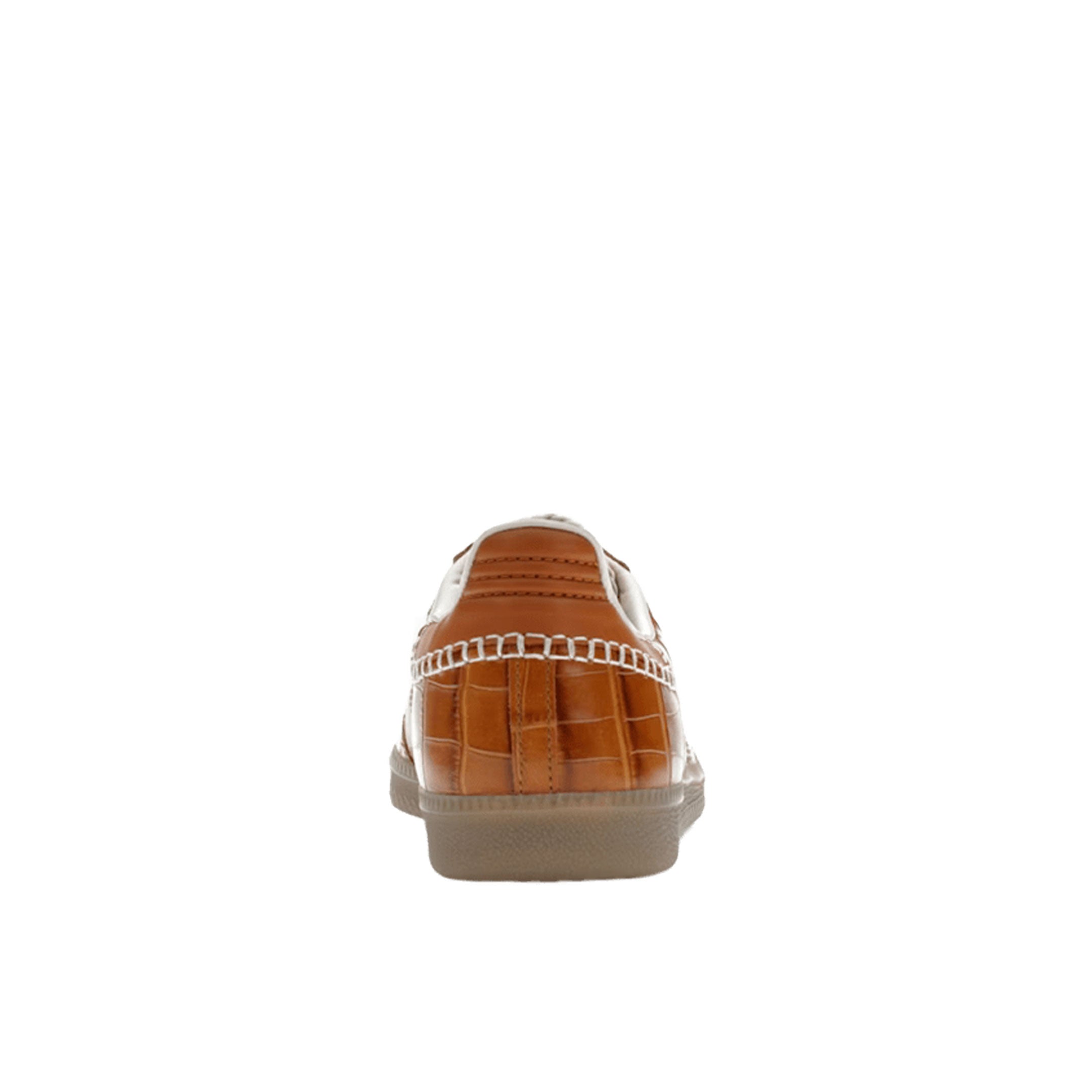 Adidas Samba Wales Bonner Brown Croc