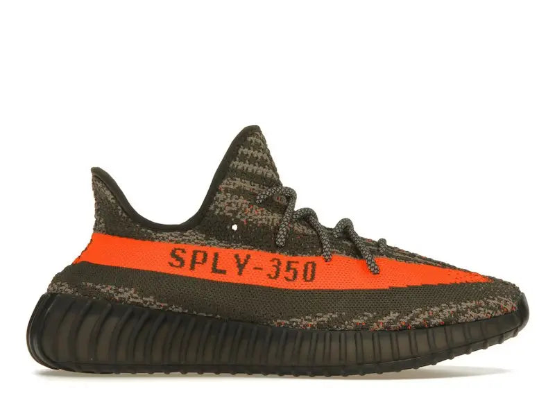 Adidas Yeezy Boost 350 V2 Carbon Beluga – kickasskickss