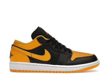 Air Jordan 1 Low 'Yellow Ochre'