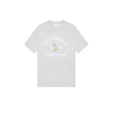 COLLEGIATE T-SHIRT(White)