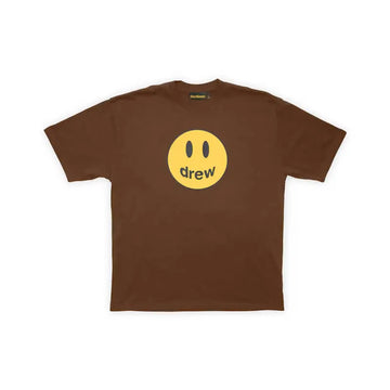 Drew house mascot ss tee brown