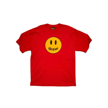 Drew house mascot ss tee red