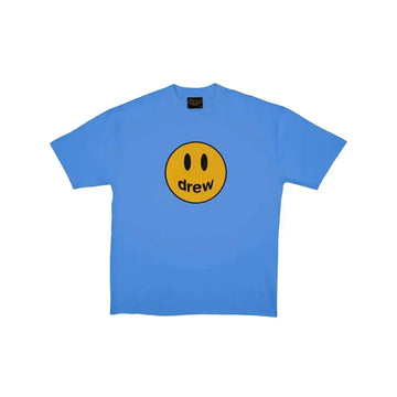 Drew house mascot ss tee sky blue