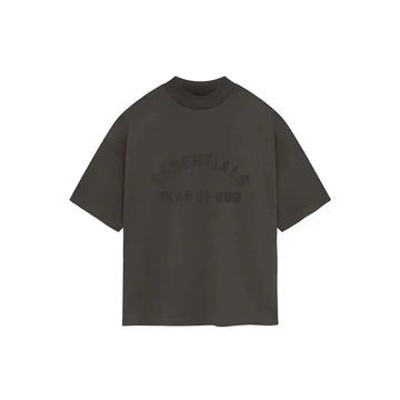 Essentials Tee FW23 - Ink