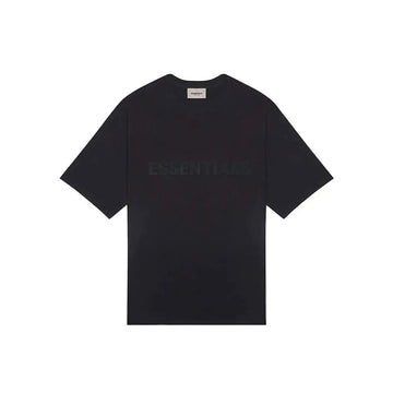 Essentials Tee SS20 - Black