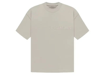 Fear of God Essentials SS Tee Seal