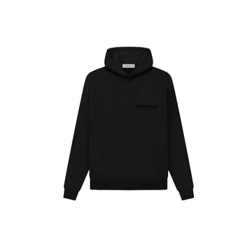 Fear of God Essentials Women's Hoodie (SS22) Stretch Limo