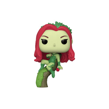 Funko Pop! Batman: Poison Ivy #03