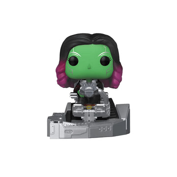 Funko Pop! Infinity War Guardians Ship Gamora #1024