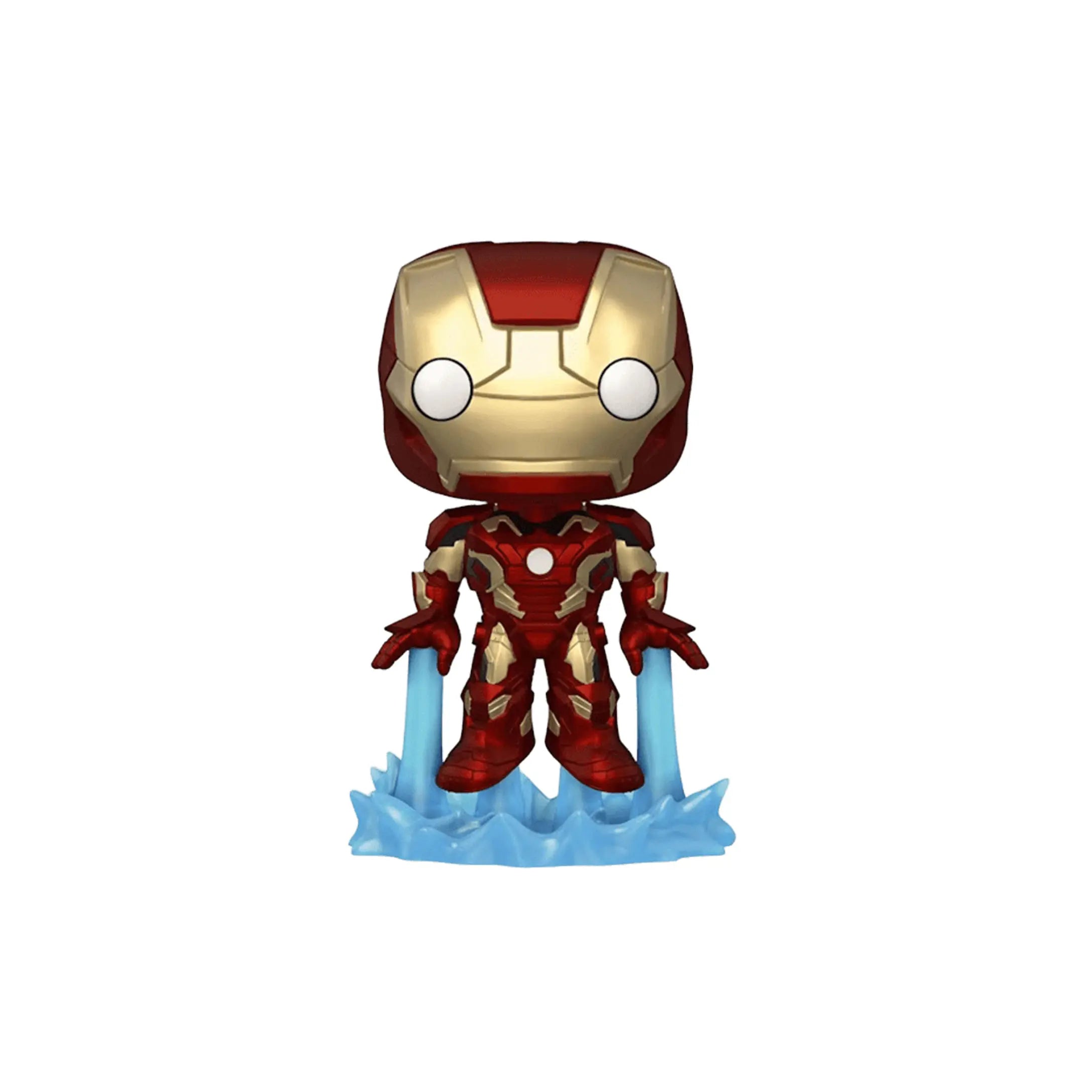 Funko Pop! Marvel: Avengers - Age Of Ultron Iron Man Mark 43 #962