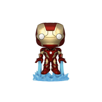 Funko Pop! Marvel: Avengers - Age Of Ultron Iron Man Mark 43 #962