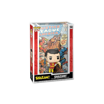 Funko Pop! Shazam #14