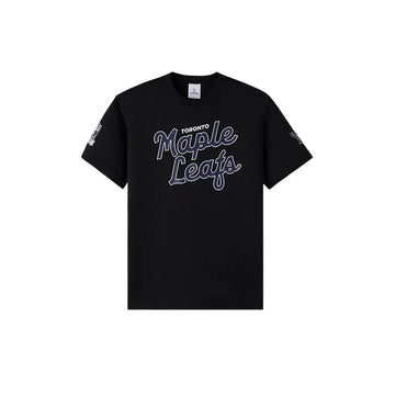 HOMETOWN HEROES T-SHIRT(Black)