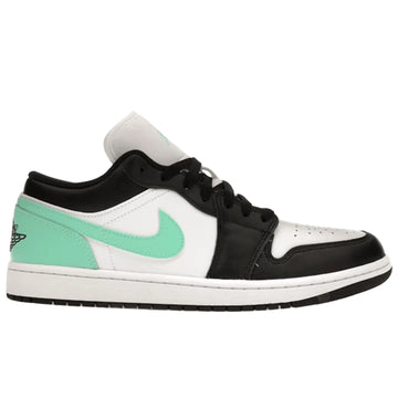 Jordan 1 Low Green Glow