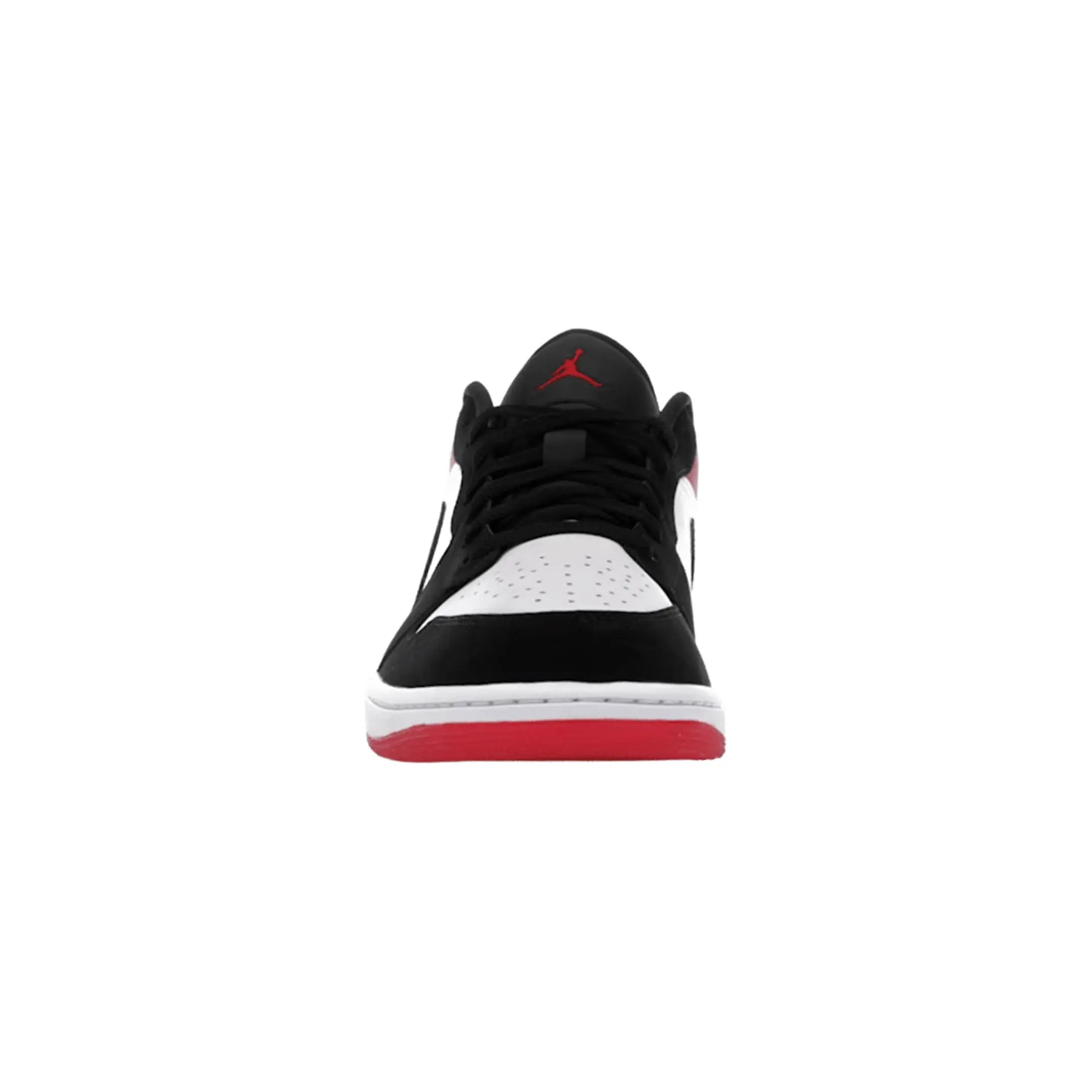 Jordan 1 Low SE Black Toe (2025)