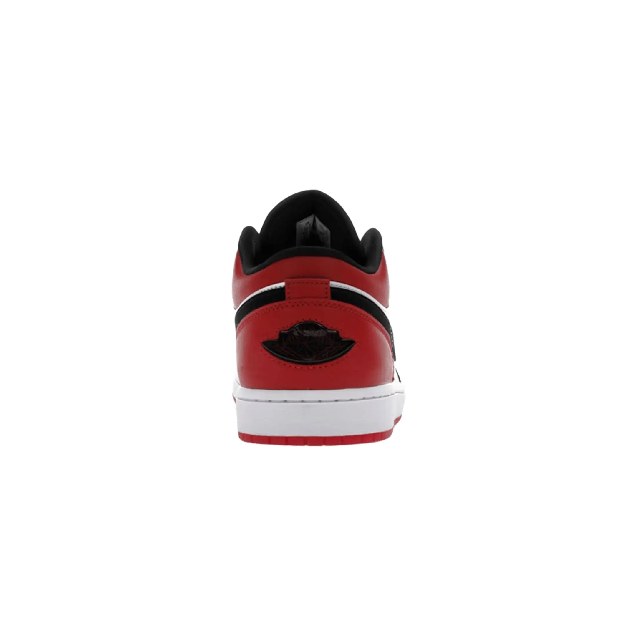 Jordan 1 Low SE Black Toe (2025)