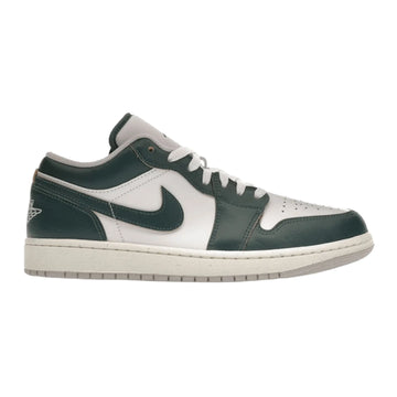 Jordan 1 Low SE Oxidized Green