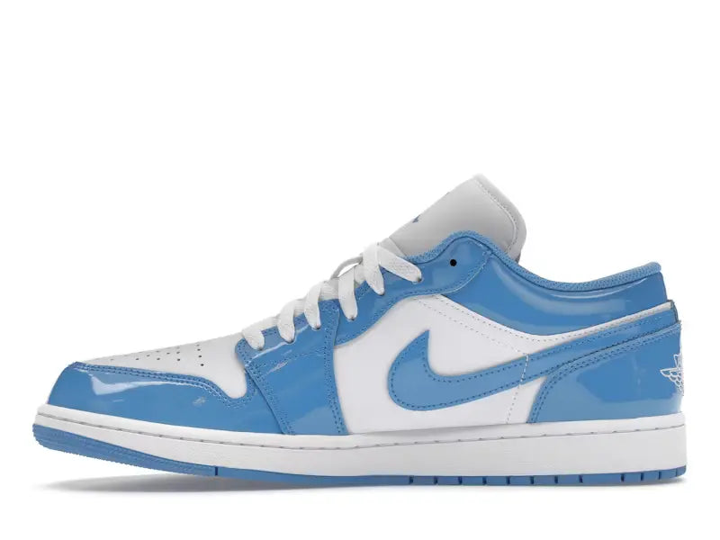 Jordan 1 Low SE White Legend Blue