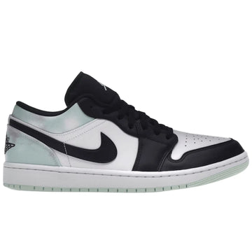 Jordan 1 Low Tie-Dye