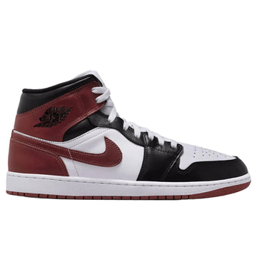Jordan 1 Mid SE Dark Pony