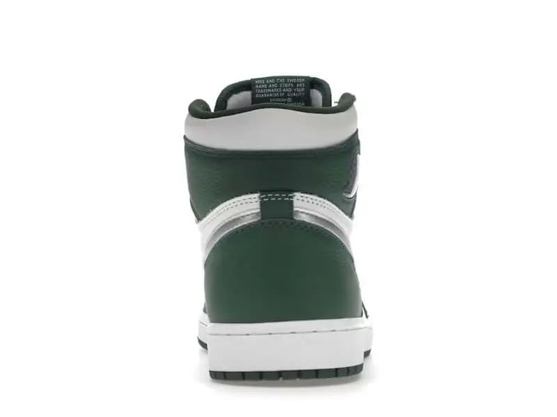 Jordan 1 Retro High OG Gorge Green
