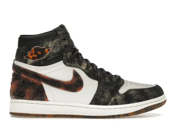 Jordan 1 Retro High OG Xuanwu Year of the Snake