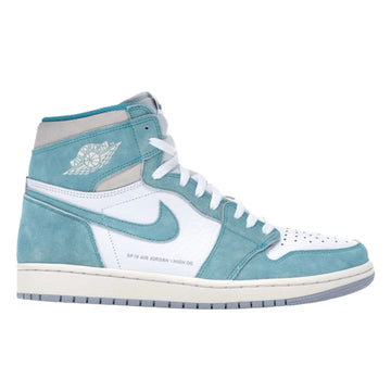 Jordan 1 Retro High Turbo Green