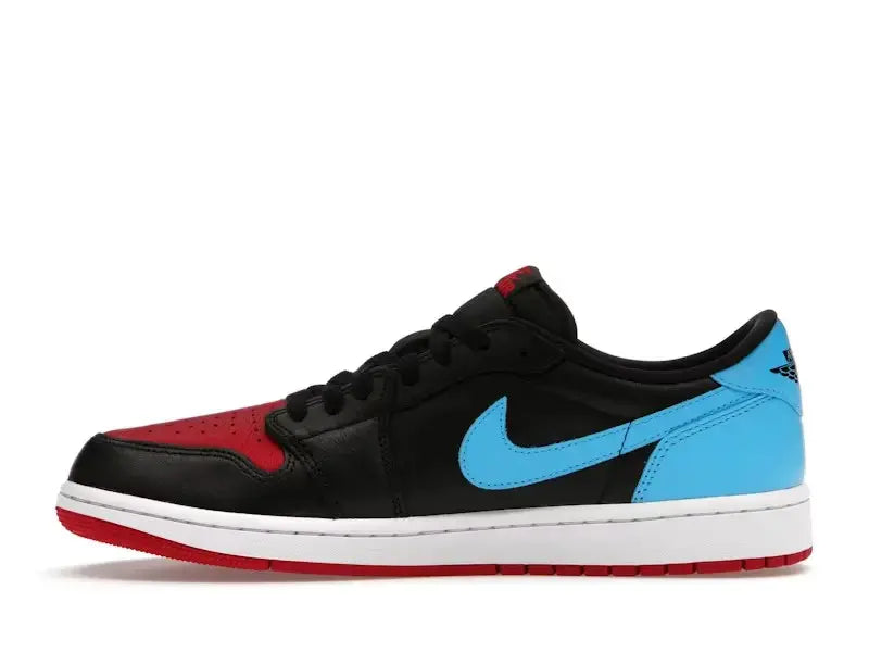 Jordan 1 Retro Low OG NC to Chi (Women's)