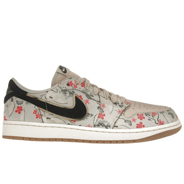 Jordan 1 Retro Low OG Rui Hachimura Oatmeal