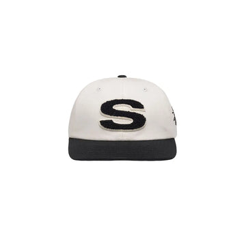 LOW PRO CHENILLE S SNAPBACK