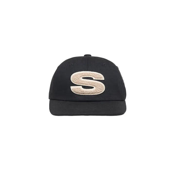 LOW PRO CHENILLE S SNAPBACK