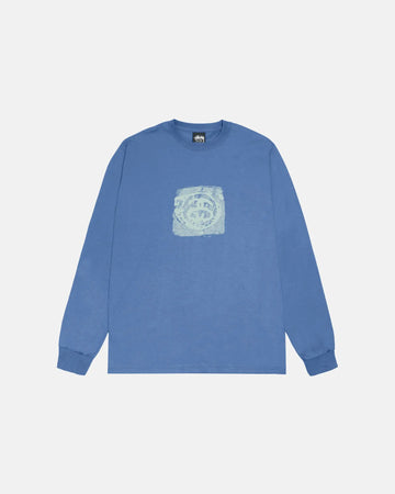MONO LS TEE PACIFIC