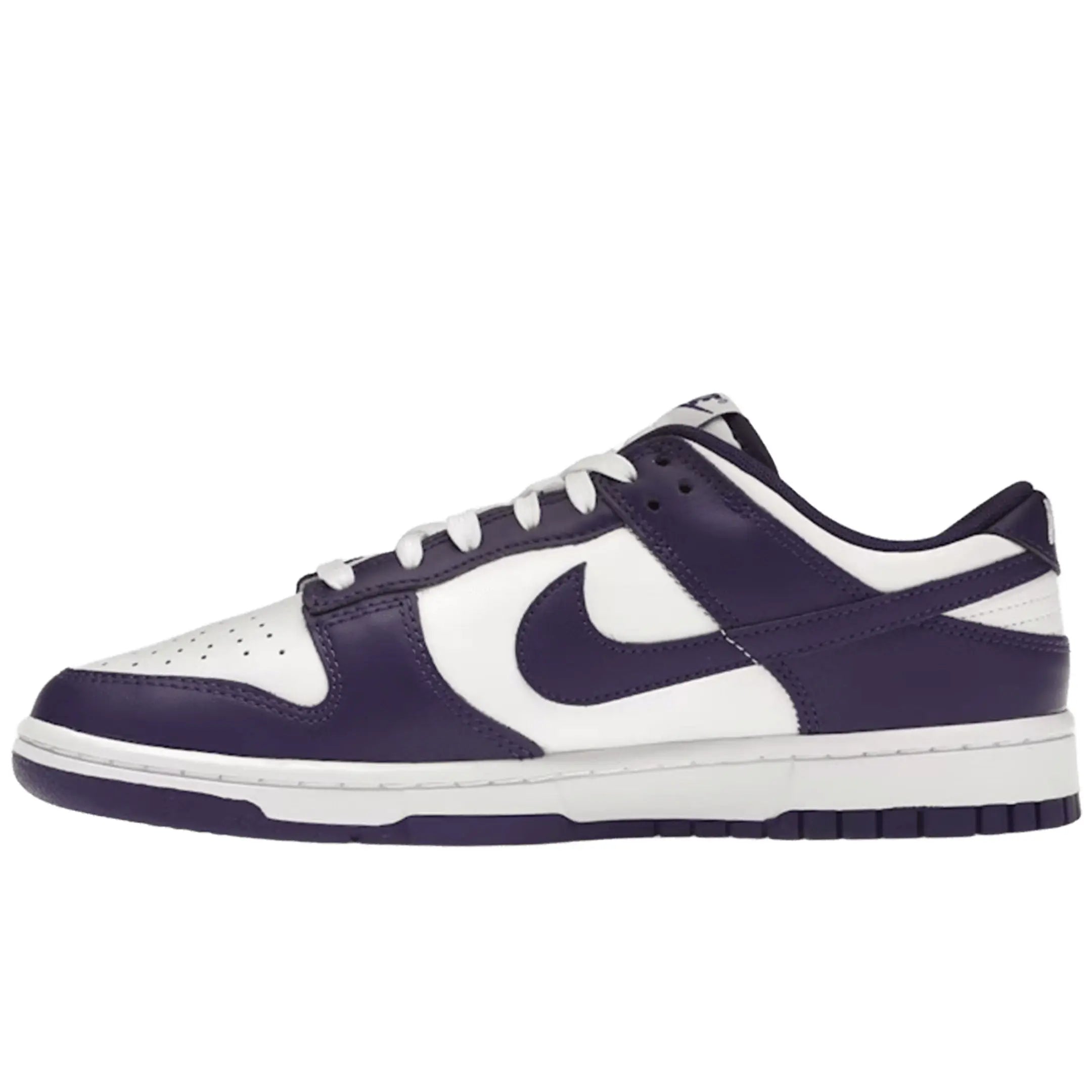 Nike Dunk Low Championship Court Purple