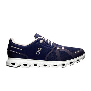 On Running Cloud 6 Midnight White