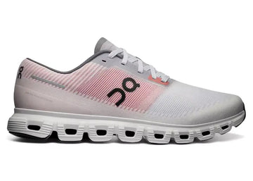On Running Cloud 6 Push Lavender Red