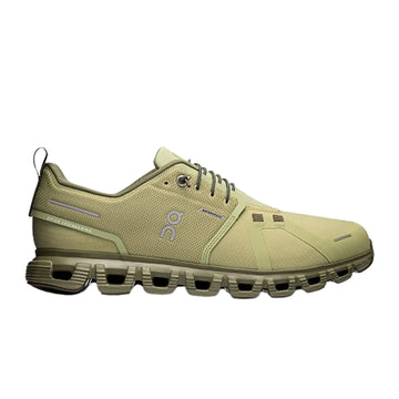 On Running Cloud 6 Waterproof Caper Grove