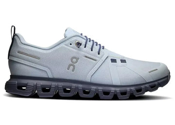 On Running Cloud 6 Waterproof Heather Metal (Women's)